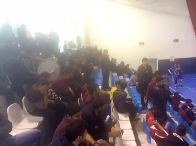 Genç Kafkars Evinde Bulancakspor'u Mağlup Etti