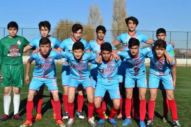 Kayseri U-16 Futbol Ligi B Grubu Kayseri U-16 Futbol Ligi B Grubu