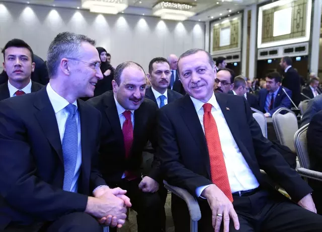 NATO Pa 62. Genel Kurulu