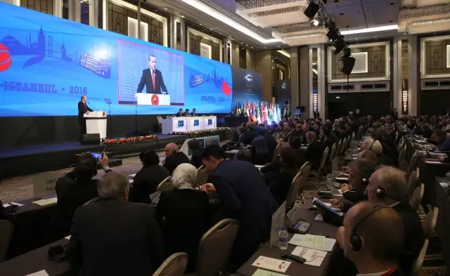 NATO Pa 62. Genel Kurulu