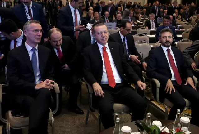 NATO Pa 62. Genel Kurulu