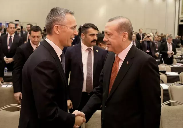 NATO Pa 62. Genel Kurulu