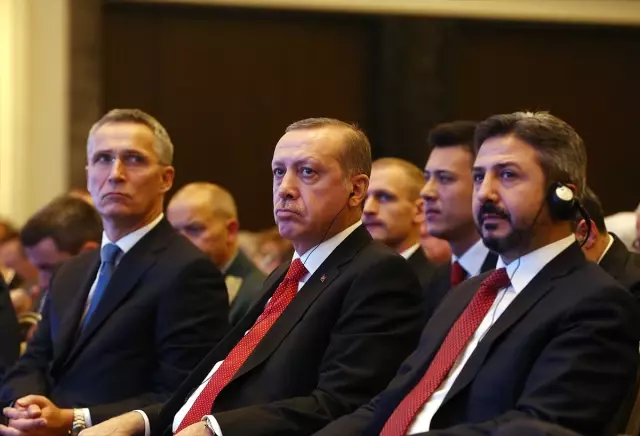 NATO Pa 62. Genel Kurulu