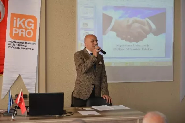 Yakutiye Belediyesi, Erzurum Esnafı İçin Kayıtsız Kalmadı Yakutiye Belediyesi, Erzurum Esnafı İçin Kayıtsız Kalmadı