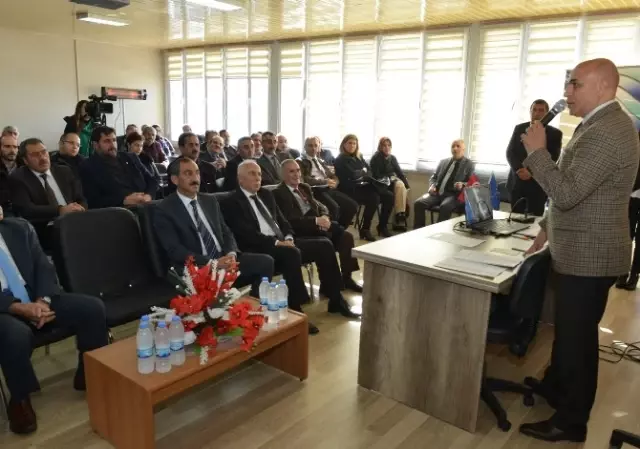 Yakutiye Belediyesi'nden 'Kayıtsız Kalmayın' Projesi Yakutiye Belediyesi'nden 'Kayıtsız Kalmayın' Projesi