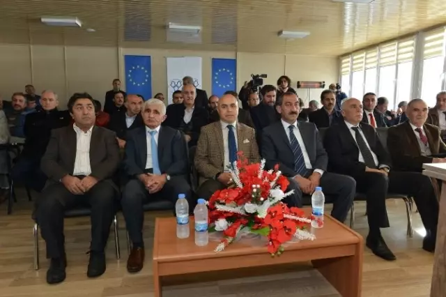 Yakutiye Belediyesi'nden 'Kayıtsız Kalmayın' Projesi Yakutiye Belediyesi'nden 'Kayıtsız Kalmayın' Projesi
