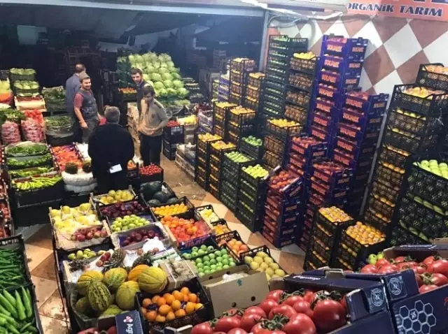 Ziraat Odasından Fiyat Araştırması Ziraat Odasından Fiyat Araştırması