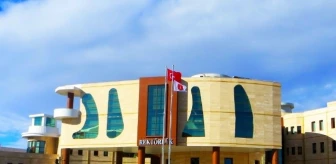 Nevşehir Hacı Bektaş Veli Üniversitesinden 4 Personel İhraç Edildi