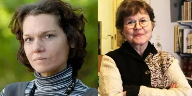 Aslı Erdoğan ve Necmiye Alpay Tutuklu Yargılanacak Aslı Erdoğan ve Necmiye Alpay Tutuklu Yargılanacak