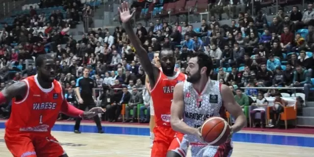 Basketbolda Maçın Ardından