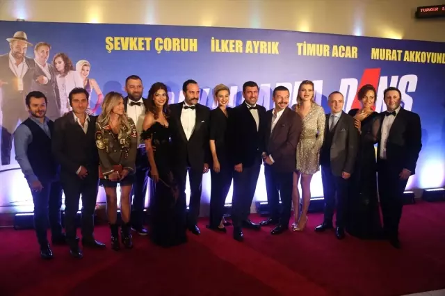 Çakallarla Dans 4 Çakallarla Dans 4