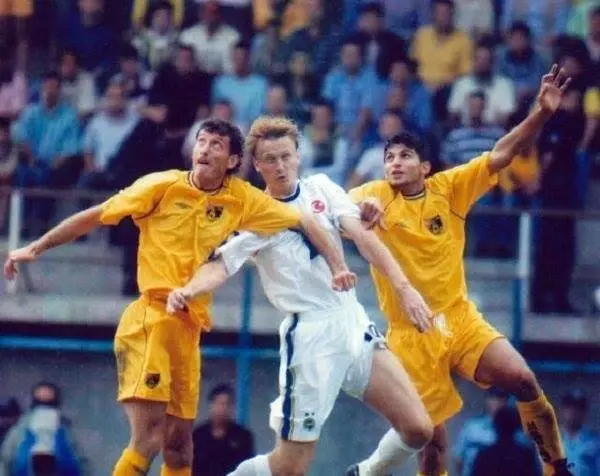 Fenerbahçe'nin Eski İsmi Niyazi Hüseyinoğlu, Amatör Ligde Oynuyor