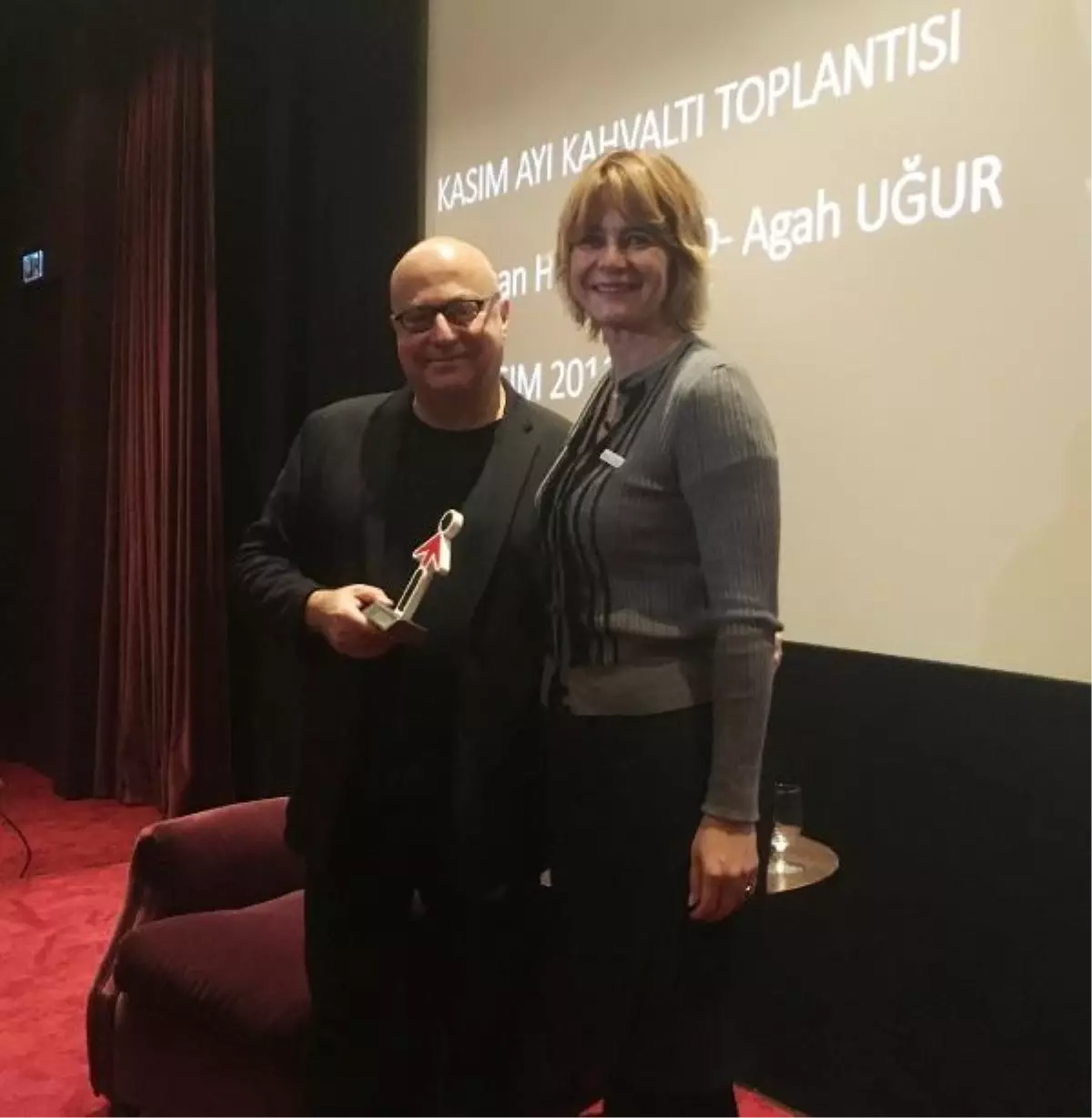 borusan ceo su agah ugur kadin gucu turkiye icin modernlesme meselesidir