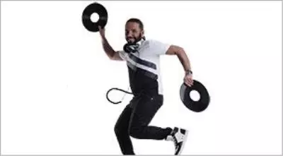 Dj Hakan Küfündür