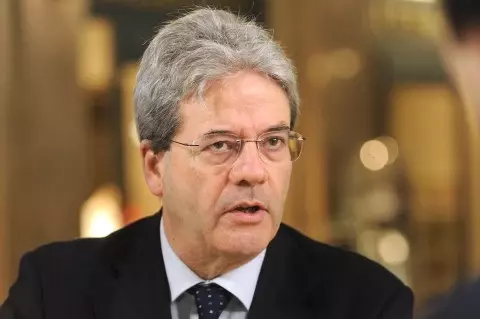 İtalya Dışişleri Bakanı: Soykırım Meselesi, Bölgedeki Gerginliğin Artmasına Sebep Olmamalı İtalya Dışişleri Bakanı: Soykırım Meselesi, Bölgedeki Gerginliğin Artmasına Sebep Olmamalı