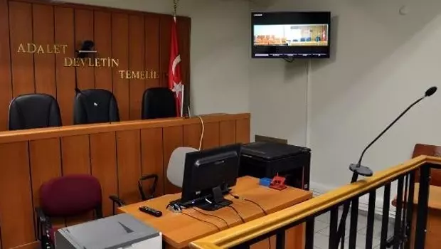 Necmiye Alpay 5 Yıla Kadar Hapsinin İstendiği Davada Hakim Karşısına Çıktı Necmiye Alpay 5 Yıla Kadar Hapsinin İstendiği Davada Hakim Karşısına Çıktı