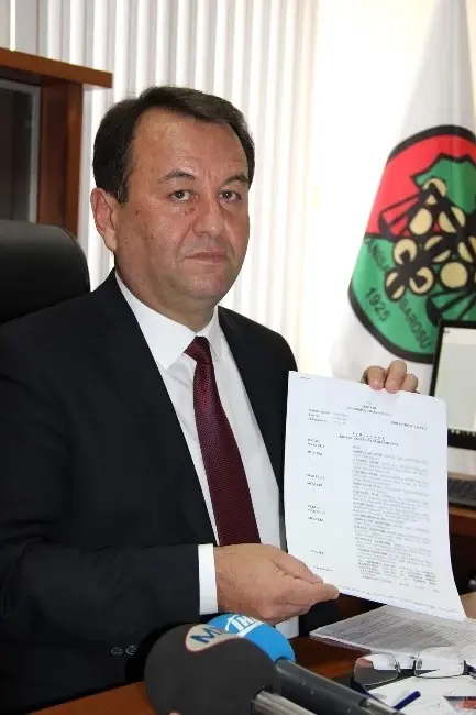 Soma Davası'nda Yeni Gelişme Soma Davası'nda Yeni Gelişme
