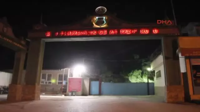 Burdur Eski Milletvekili Fetö?den Tutuklandı