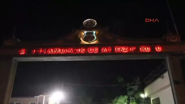 Burdur Eski Milletvekili Fetö?den Tutuklandı