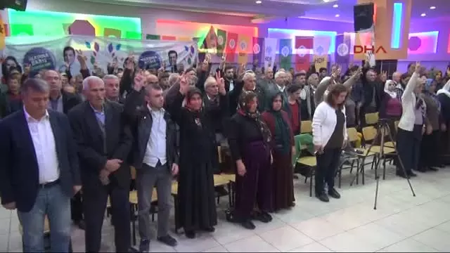 Gaziantep - Hdp'li Toğrul: Ülke Ekonomik Olarak Çökmek Üzere Gaziantep - Hdp'li Toğrul: Ülke Ekonomik Olarak Çökmek Üzere