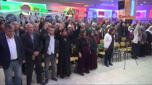 Gaziantep - Hdp'li Toğrul: Ülke Ekonomik Olarak Çökmek Üzere Gaziantep - Hdp'li Toğrul: Ülke Ekonomik Olarak Çökmek Üzere