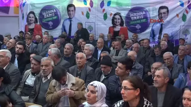 Gaziantep - Hdp'li Toğrul: Ülke Ekonomik Olarak Çökmek Üzere Gaziantep - Hdp'li Toğrul: Ülke Ekonomik Olarak Çökmek Üzere