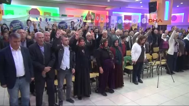 Hdp'li Toğrul Ülke Ekonomik Olarak Çökmek Üzere Hdp'li Toğrul Ülke Ekonomik Olarak Çökmek Üzere