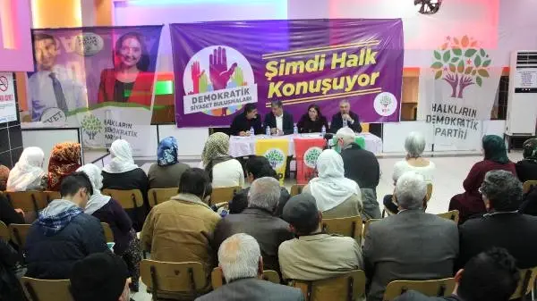 Hdp'li Toğrul: Ülke Ekonomik Olarak Çökmek Üzere Hdp'li Toğrul: Ülke Ekonomik Olarak Çökmek Üzere