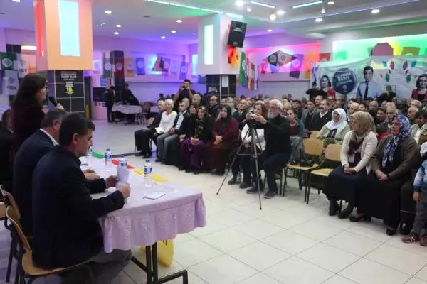 Hdp'li Toğrul: Ülke Ekonomik Olarak Çökmek Üzere Hdp'li Toğrul: Ülke Ekonomik Olarak Çökmek Üzere