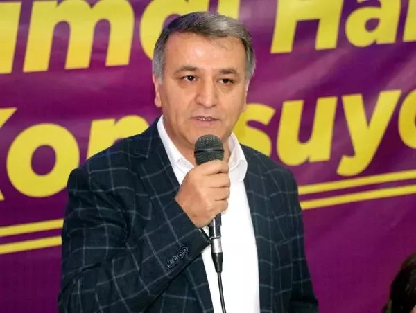 Hdp'li Toğrul: Ülke Ekonomik Olarak Çökmek Üzere Hdp'li Toğrul: Ülke Ekonomik Olarak Çökmek Üzere