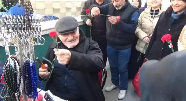 AK Parti'li Kadınlar Şoke Oldu: Kadını Döveceksin, Biraz Dilini Kessin