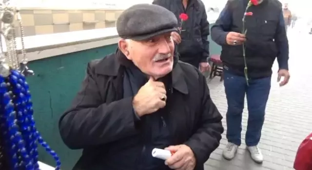 AK Parti'li Kadınlar Şoke Oldu: Kadını Döveceksin, Biraz Dilini Kessin