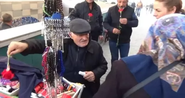 AK Parti'li Kadınlar Şoke Oldu: Kadını Döveceksin, Biraz Dilini Kessin