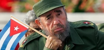 Dha Dış - Fidel Castro Hayatını Kaybetti (2)