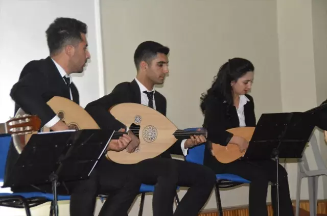 Eleşkirt'te Öğretmenler Günü Etkinliği Eleşkirt'te Öğretmenler Günü Etkinliği