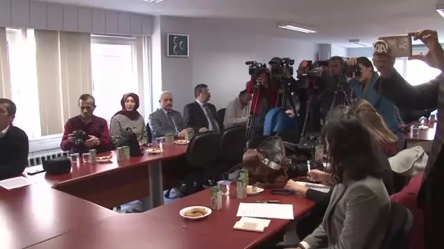 MHP Genel Sekreteri Büyükataman - Yeni Anayasa Çalışmaları MHP Genel Sekreteri Büyükataman - Yeni Anayasa Çalışmaları