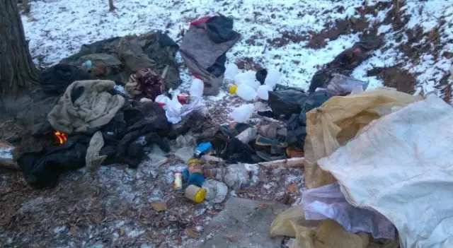 Bingöl'de İki Günde 64 Sığınak İmha Edildi