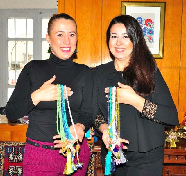İddiayla Başlayıp Tutkuları Olan İş, Ev Ekonomisine Gelir Oldu Manisa