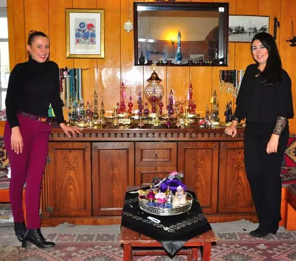 İddiayla Başlayıp Tutkuları Olan İş, Ev Ekonomisine Gelir Oldu Manisa