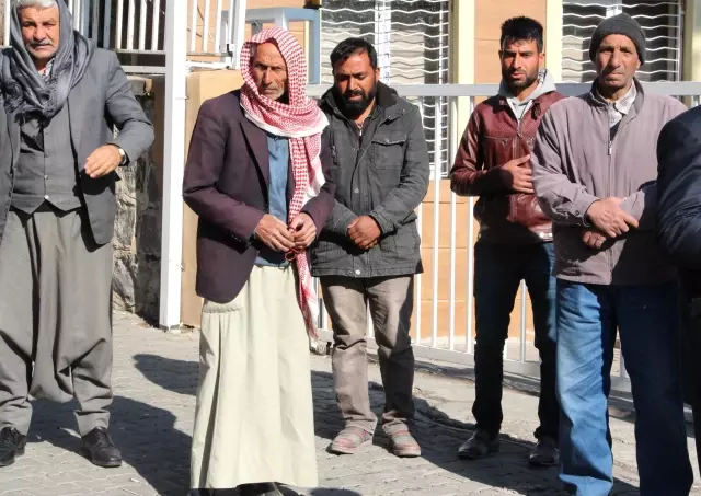 Minik Sümeyye Kübra, Babasının Açtırdığı Kuyuya Düşmüş
