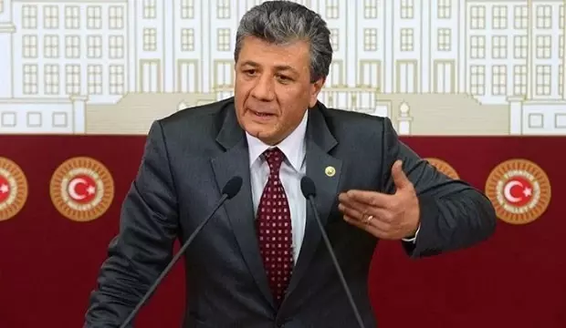 CHP'li Balbay: Biz Ülkenin İyiye Gitmesi İçin Eleştiriyoruz