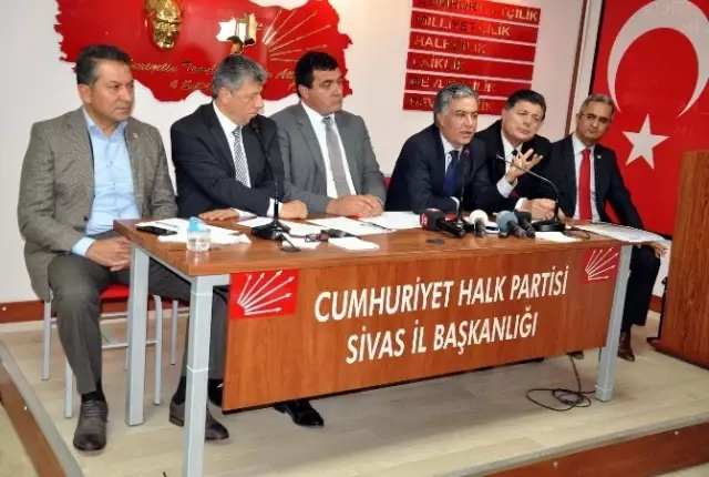 CHP'li Balbay: