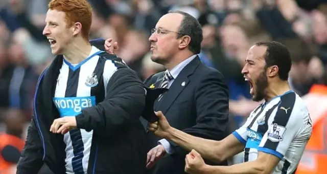 Newcastle'lı Jack Colback, Bahis Oynadığı İçin 25 Bin Pound Ceza Aldı Newcastle'lı Jack Colback, Bahis Oynadığı İçin 25 Bin Pound Ceza Aldı