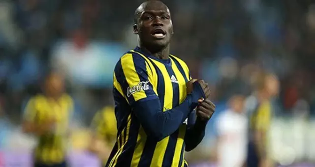 Röveşata Ustası Moussa Sow, İkinci Kez Baba Oldu Röveşata Ustası Moussa Sow, İkinci Kez Baba Oldu