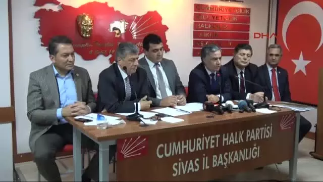 Sivas CHP'li Balbay: Biz Ülkenin Iyiye Gitmesi Için Eleştiriyoruz Sivas CHP'li Balbay: Biz Ülkenin Iyiye Gitmesi Için Eleştiriyoruz