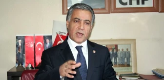 CHP Parti Meclisi Üyesi Özgündüz, Zara'da Partililerle Buluştu