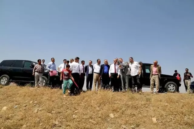 İhtiyaç Sahibi Ailelere 6 Milyon 400 Bin TL'lik Destek