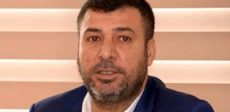 Mersin İdmanyurdu As Başkanı Karak,' Transfer Yasağını Kaldıracağız'
