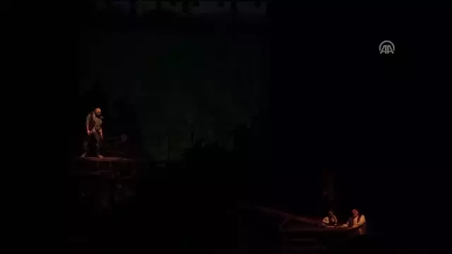 11. Uluslararası Bilecik Tiyatro Festivali 11. Uluslararası Bilecik Tiyatro Festivali