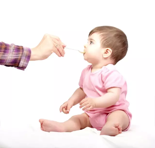 Bebek Beslenmesi Konusunda Nelere Dikkat Edilmeli Haberler